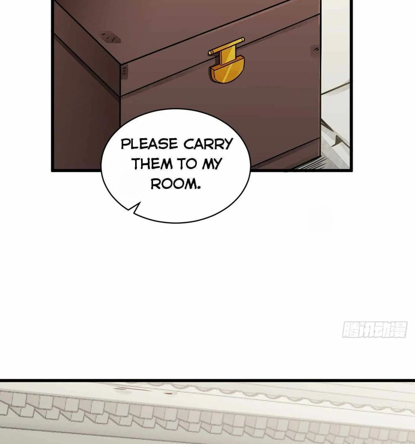 Read ChronoGo chapter 16 image 2 on Lezhin