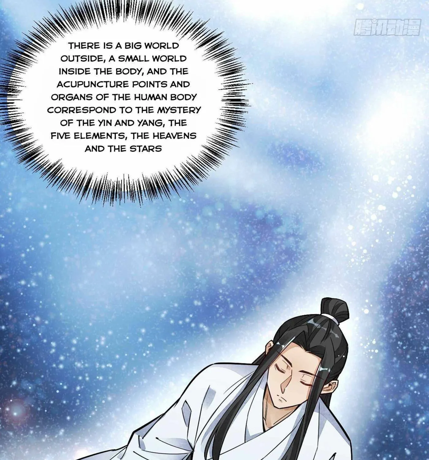 Read ChronoGo chapter 16 image 23 on Lezhin