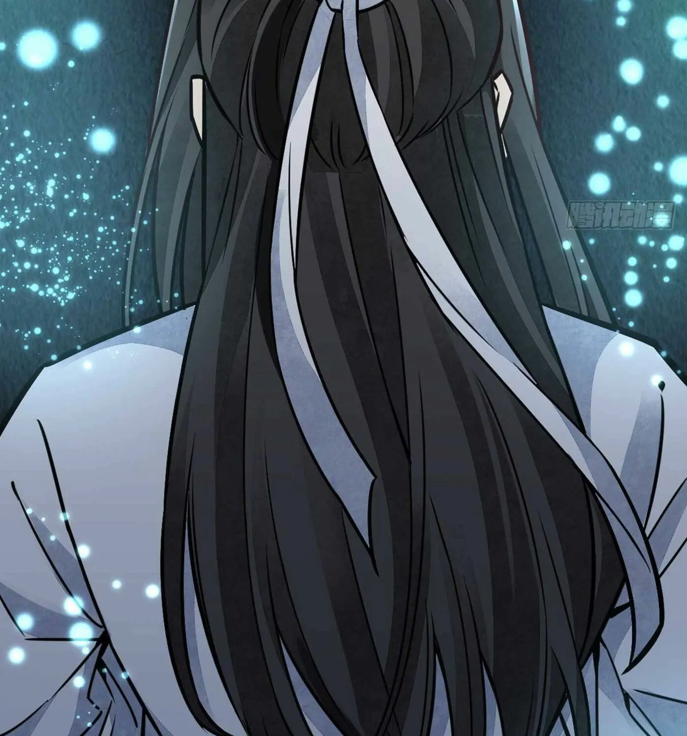 Read ChronoGo chapter 16 image 30 on Lezhin