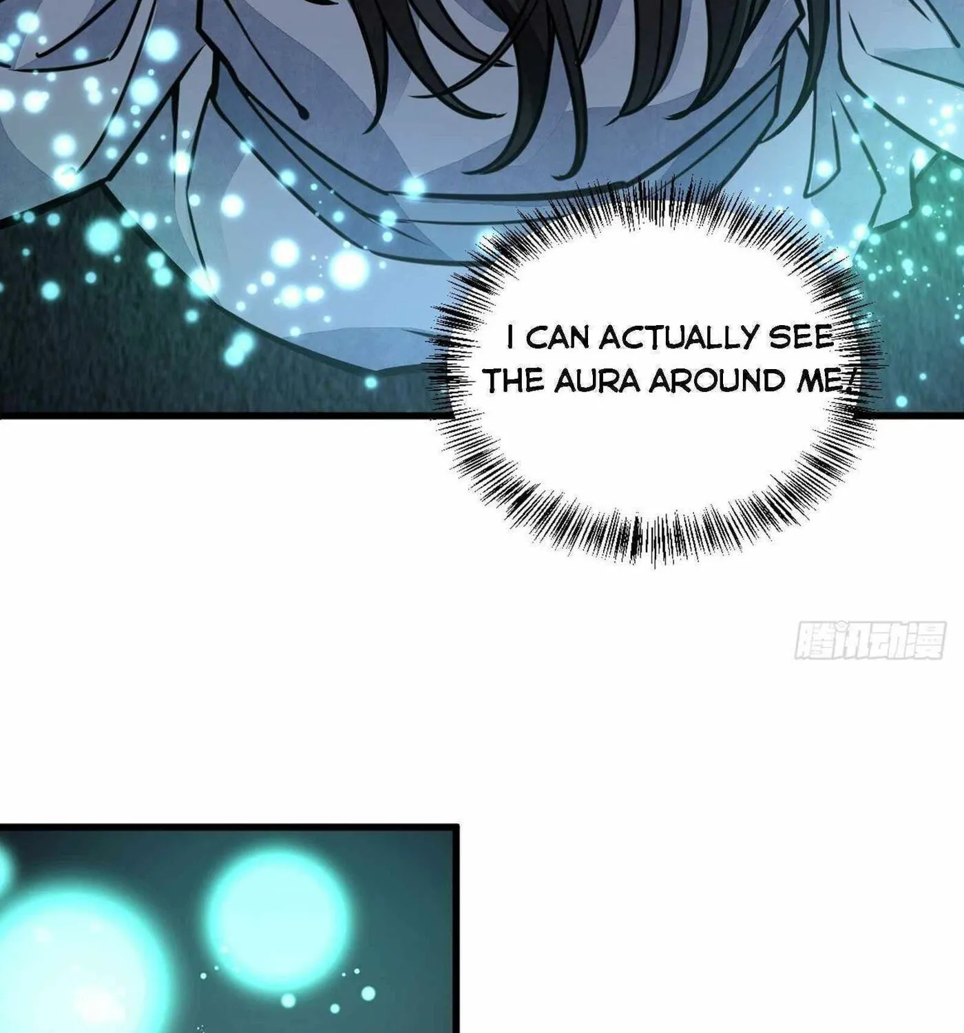 Read ChronoGo chapter 16 image 31 on Lezhin