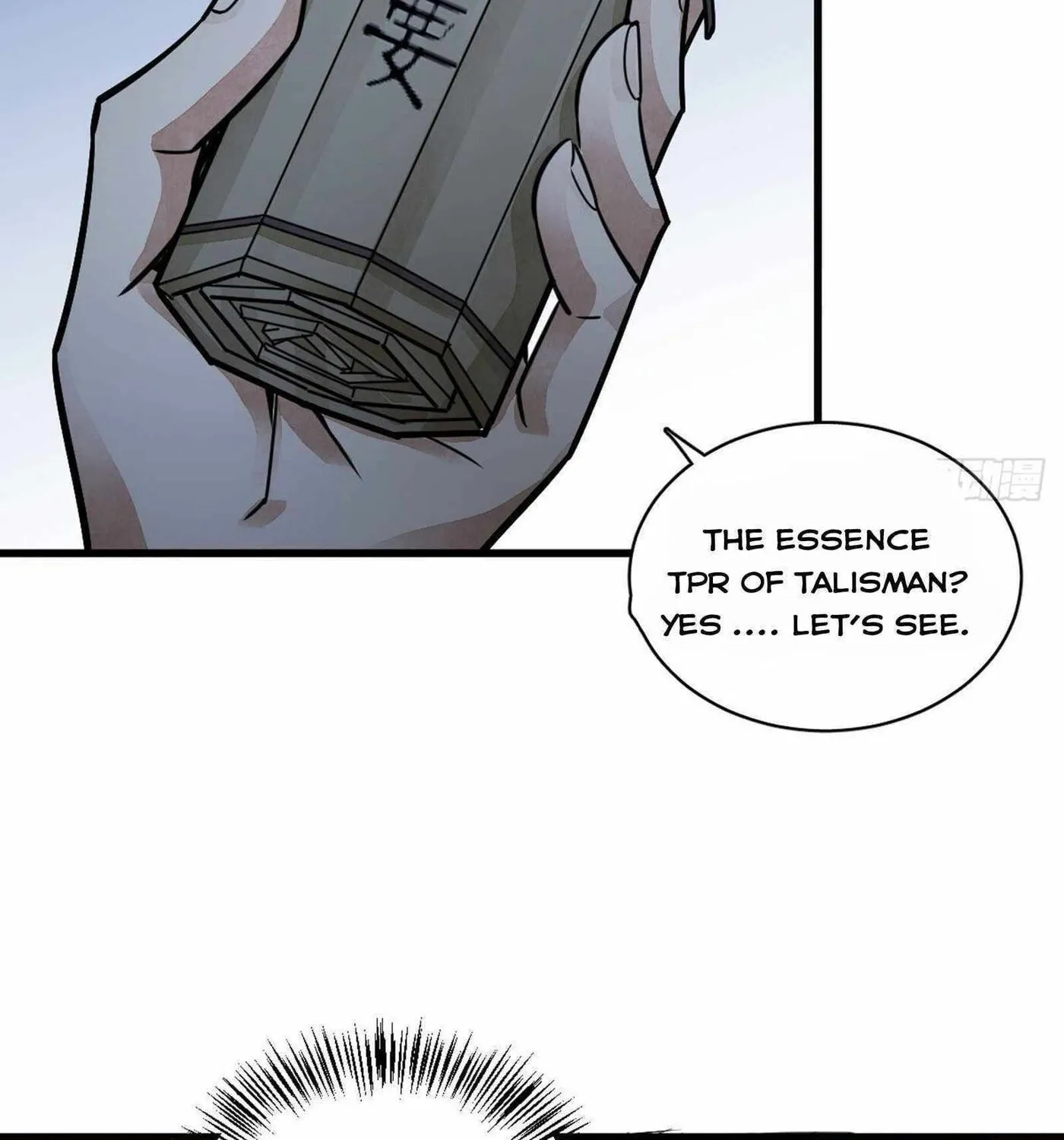Read ChronoGo chapter 16 image 38 on Lezhin