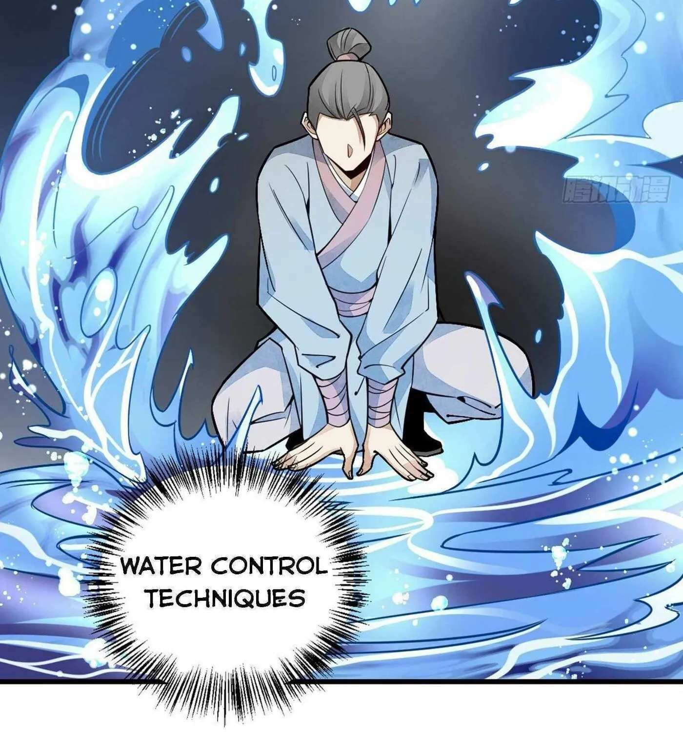 Read ChronoGo chapter 16 image 41 on Lezhin