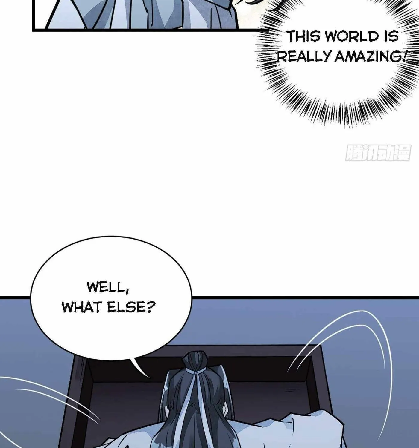 Read ChronoGo chapter 16 image 44 on Lezhin