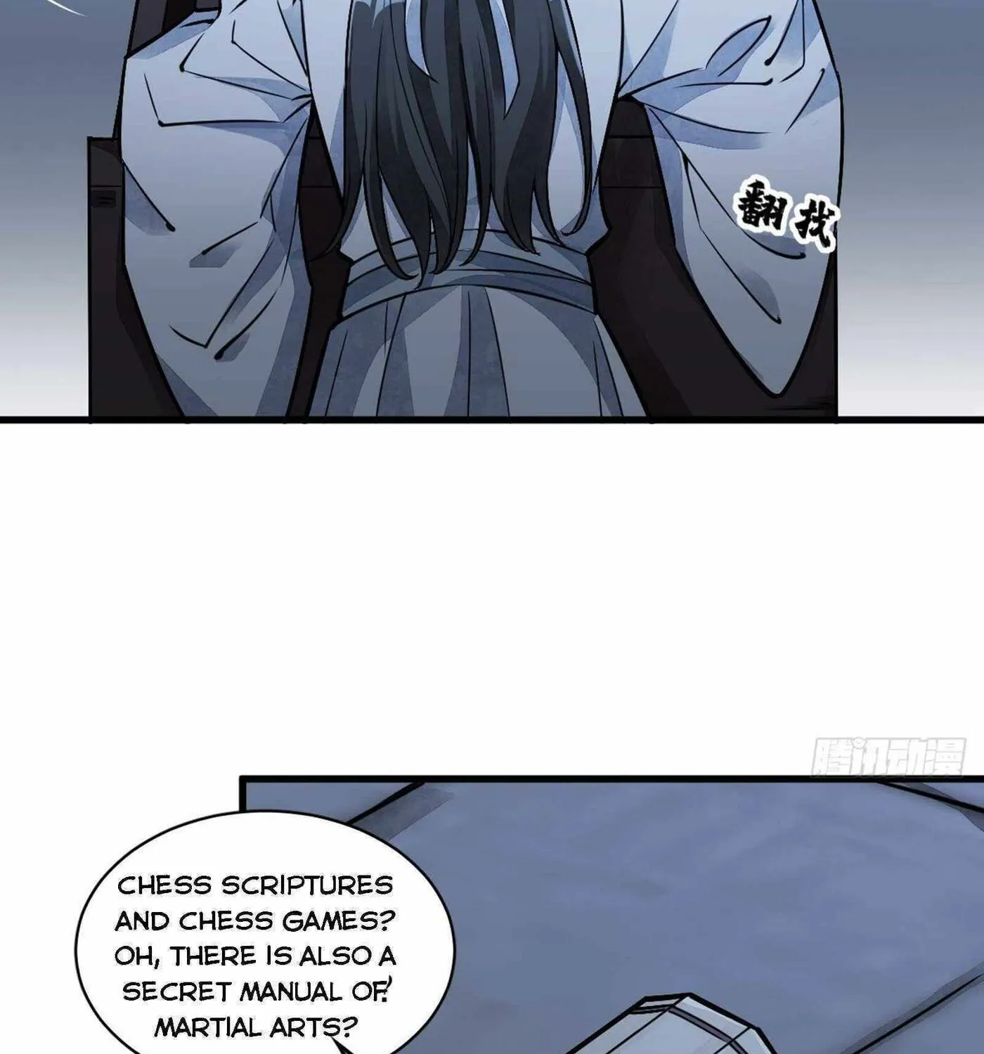 Read ChronoGo chapter 16 image 45 on Lezhin