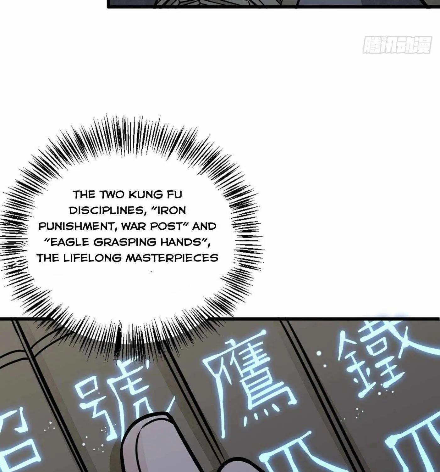 Read ChronoGo chapter 16 image 47 on Lezhin