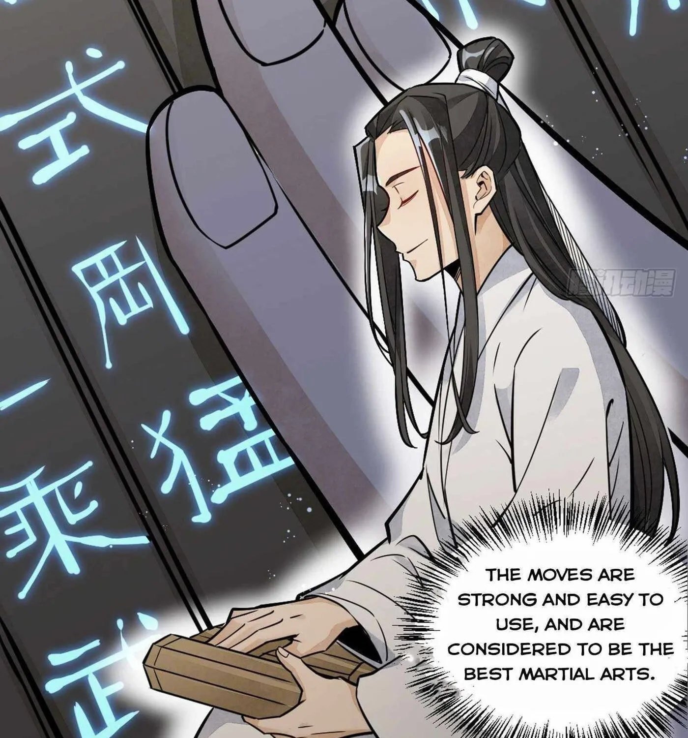 Read ChronoGo chapter 16 image 48 on Lezhin