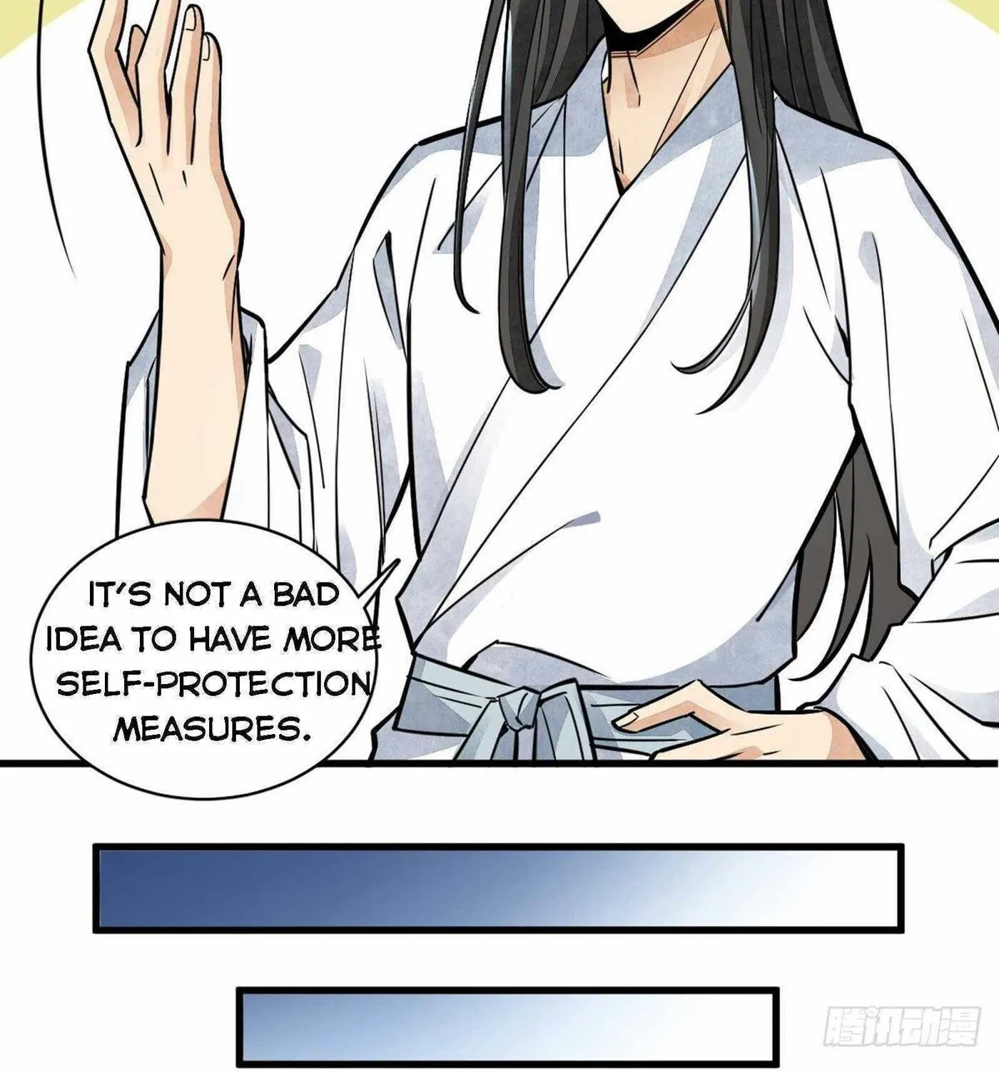 Read ChronoGo chapter 16 image 50 on Lezhin