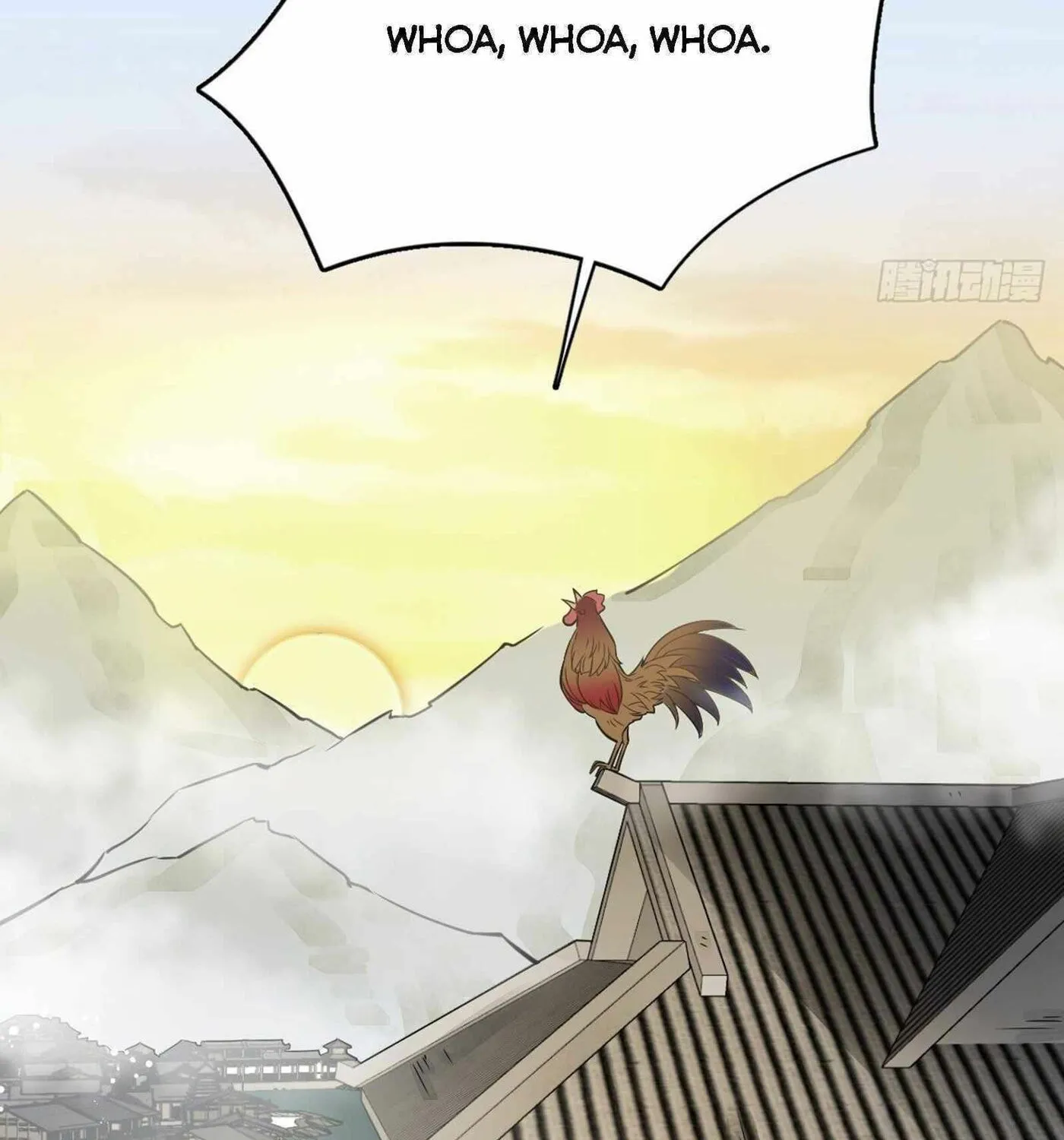 Read ChronoGo chapter 16 image 52 on Lezhin