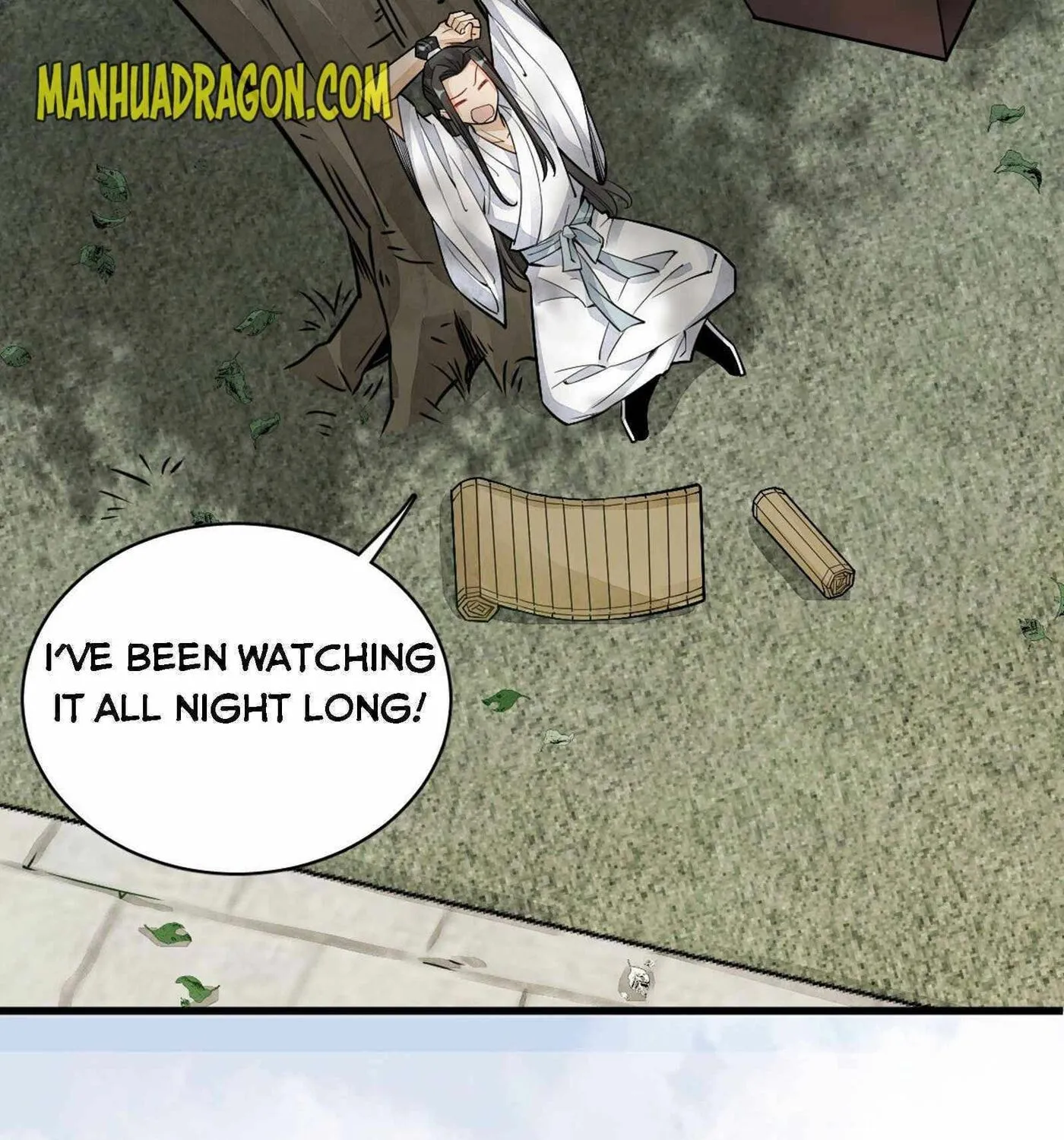 Read ChronoGo chapter 16 image 57 on Lezhin