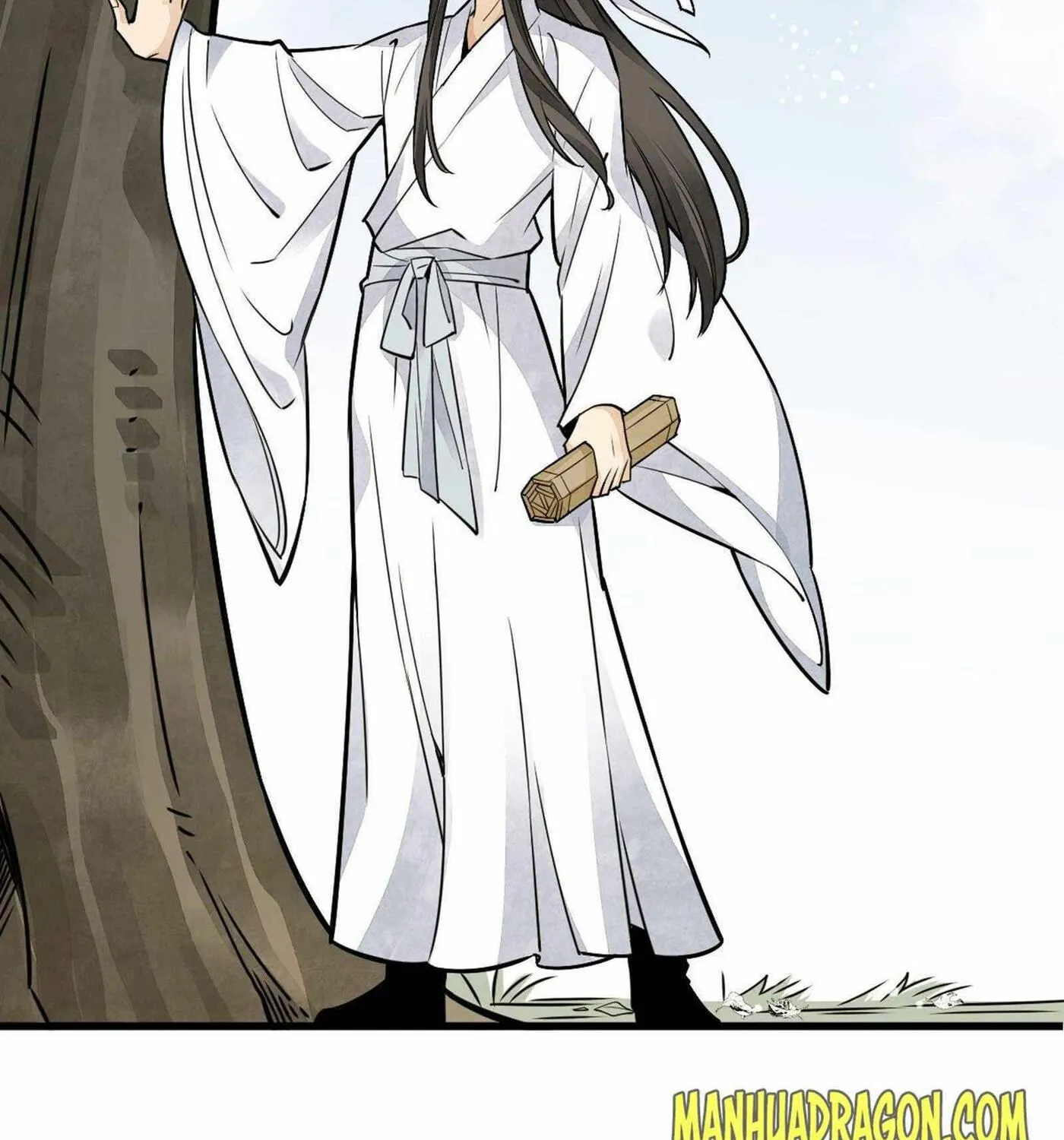 Read ChronoGo chapter 16 image 61 on Lezhin