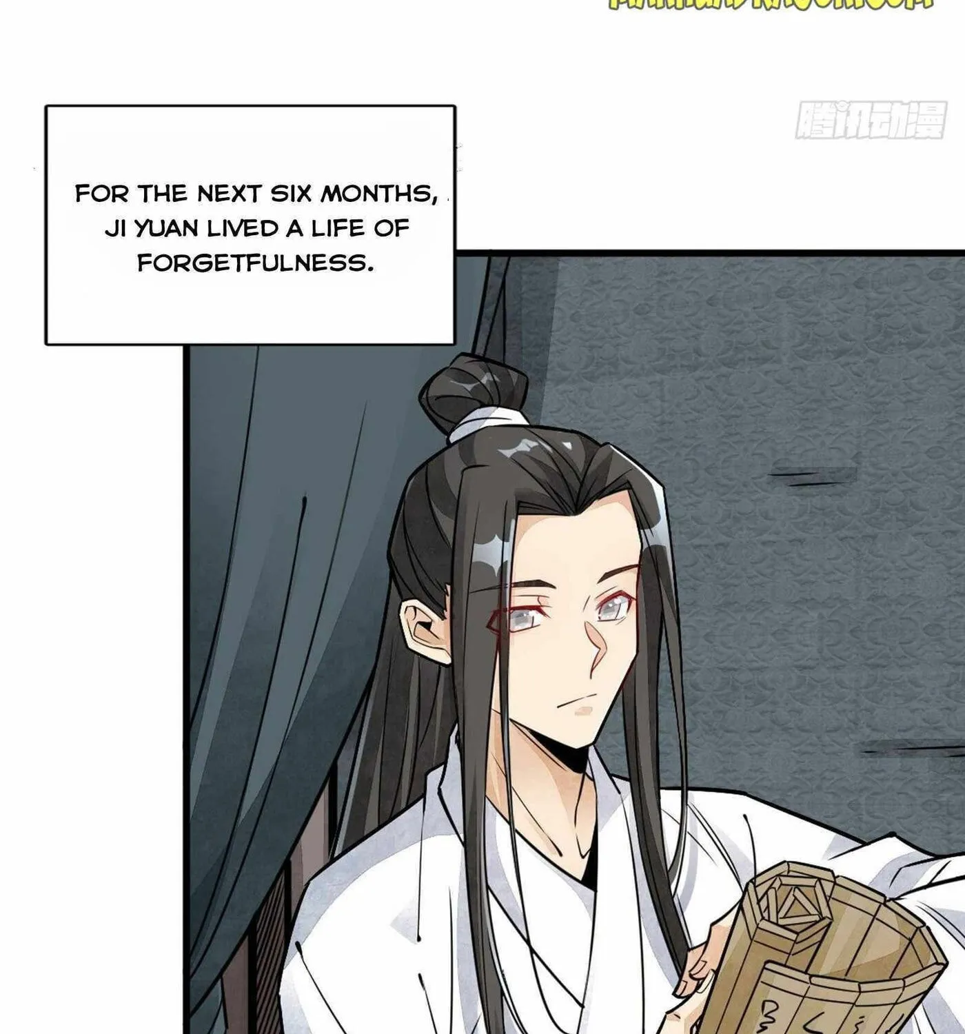 Read ChronoGo chapter 16 image 62 on Lezhin