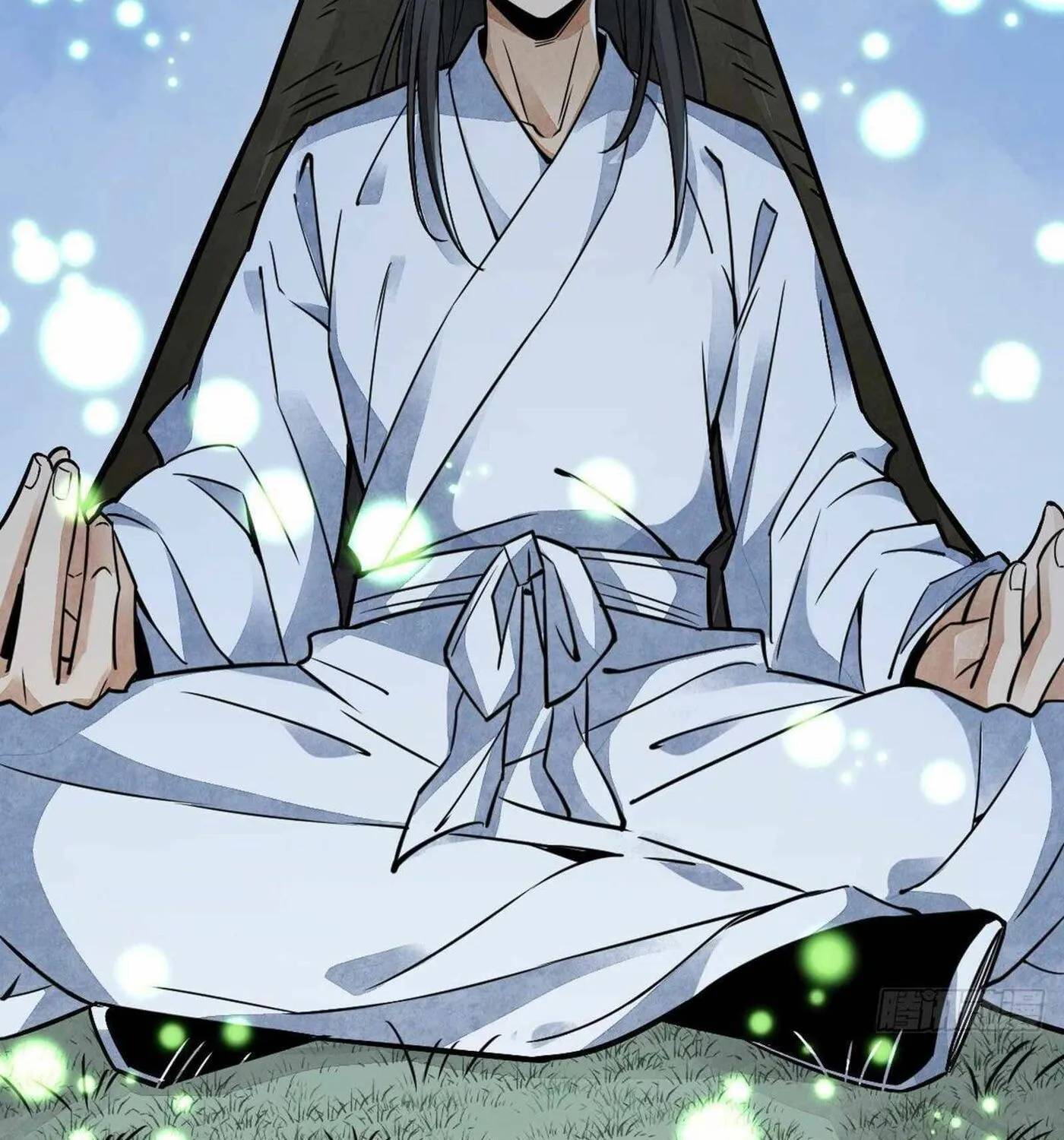 Read ChronoGo chapter 16 image 65 on Lezhin