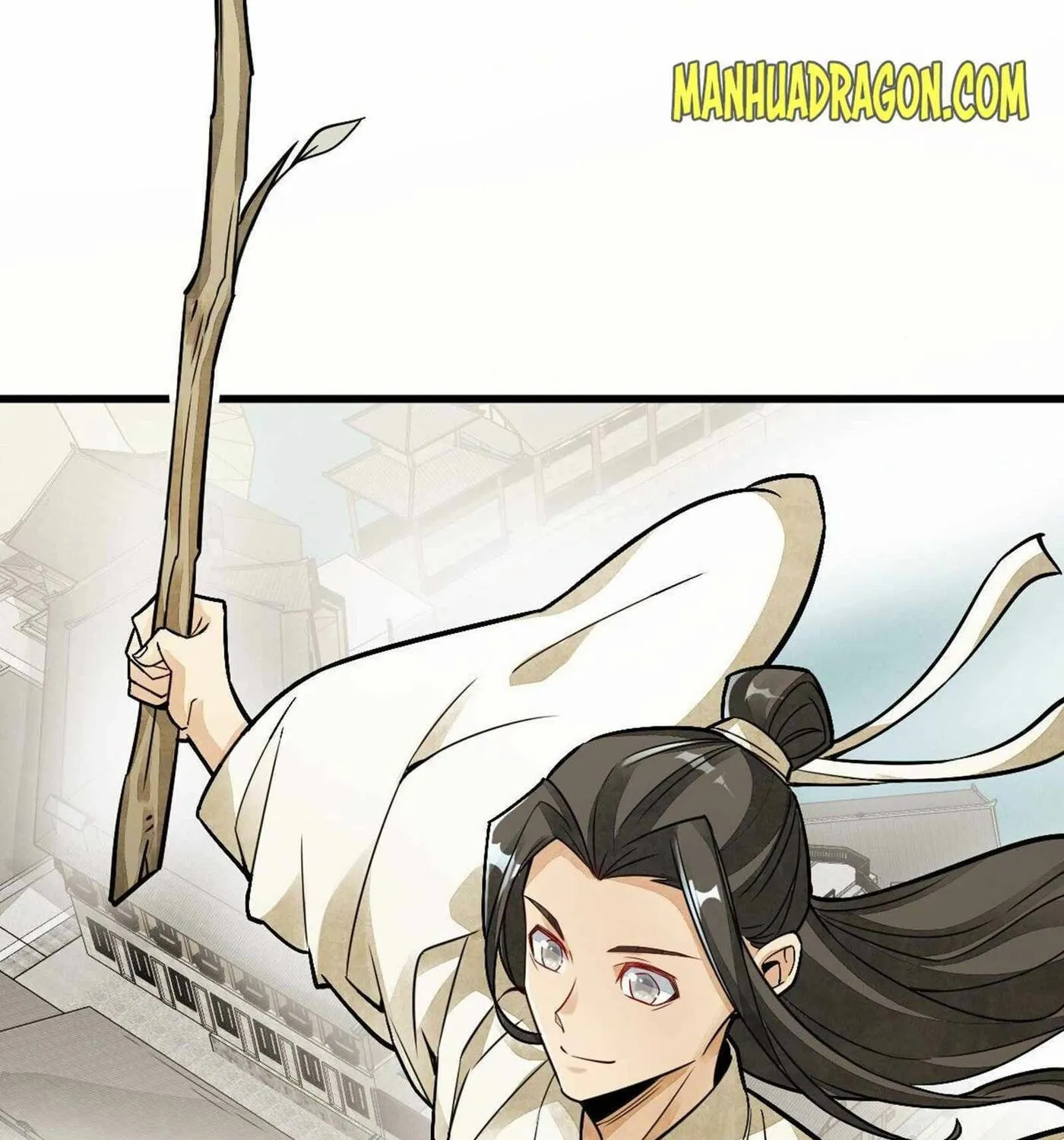 Read ChronoGo chapter 16 image 70 on Lezhin