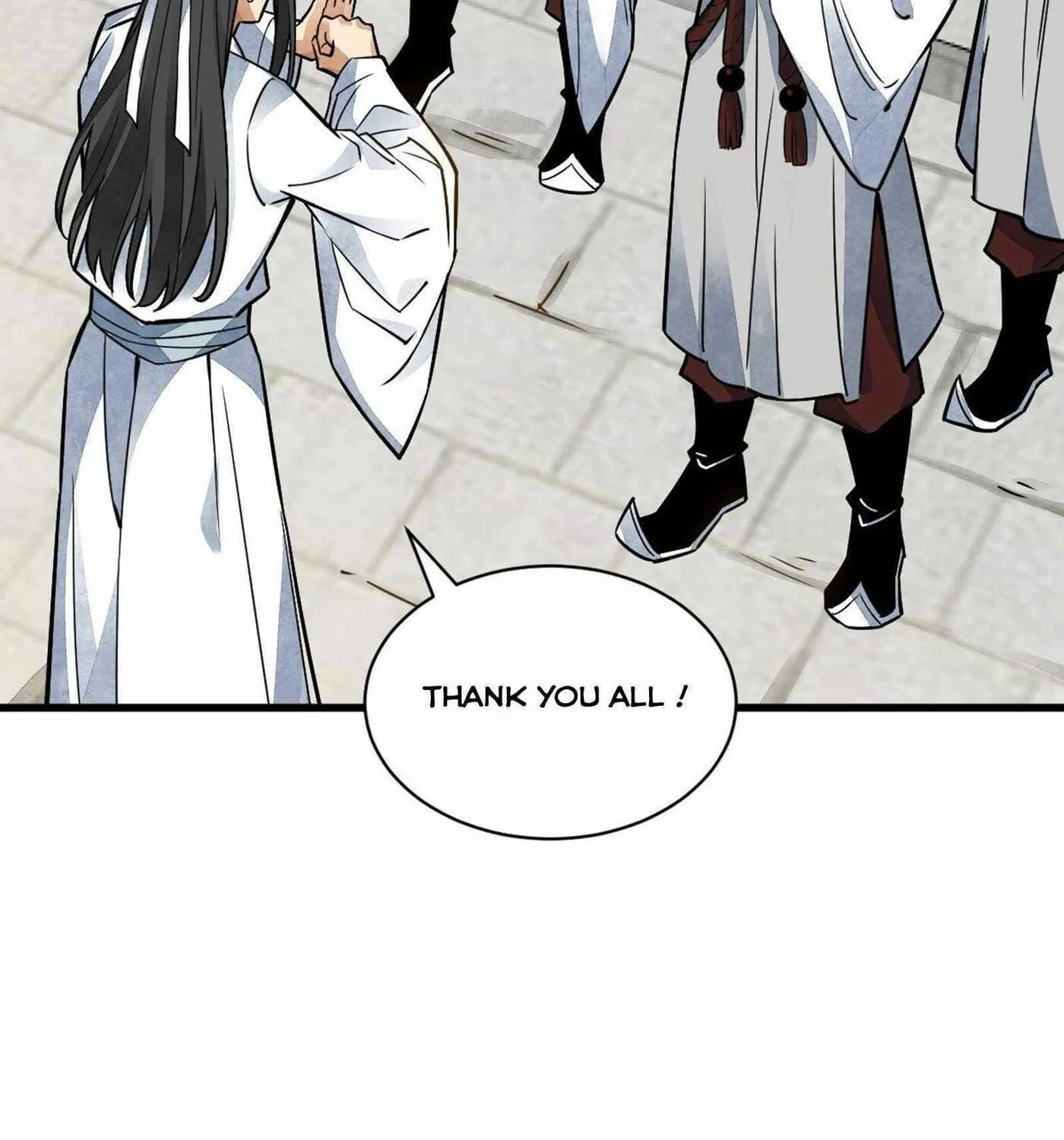 Read ChronoGo chapter 16 image 9 on Lezhin