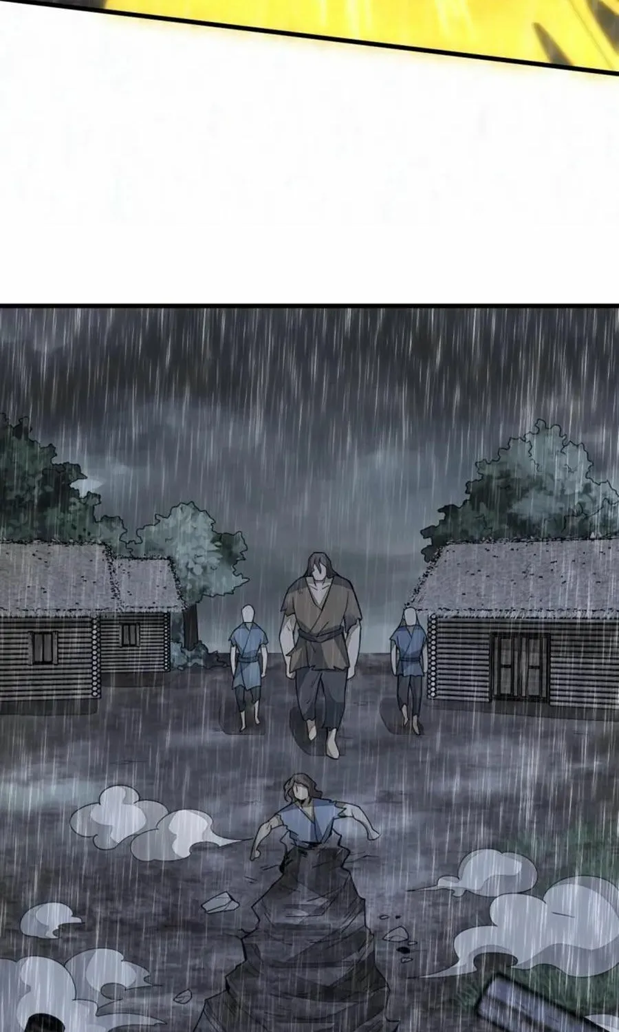 Read ChronoGo chapter 160 image 36 on Lezhin