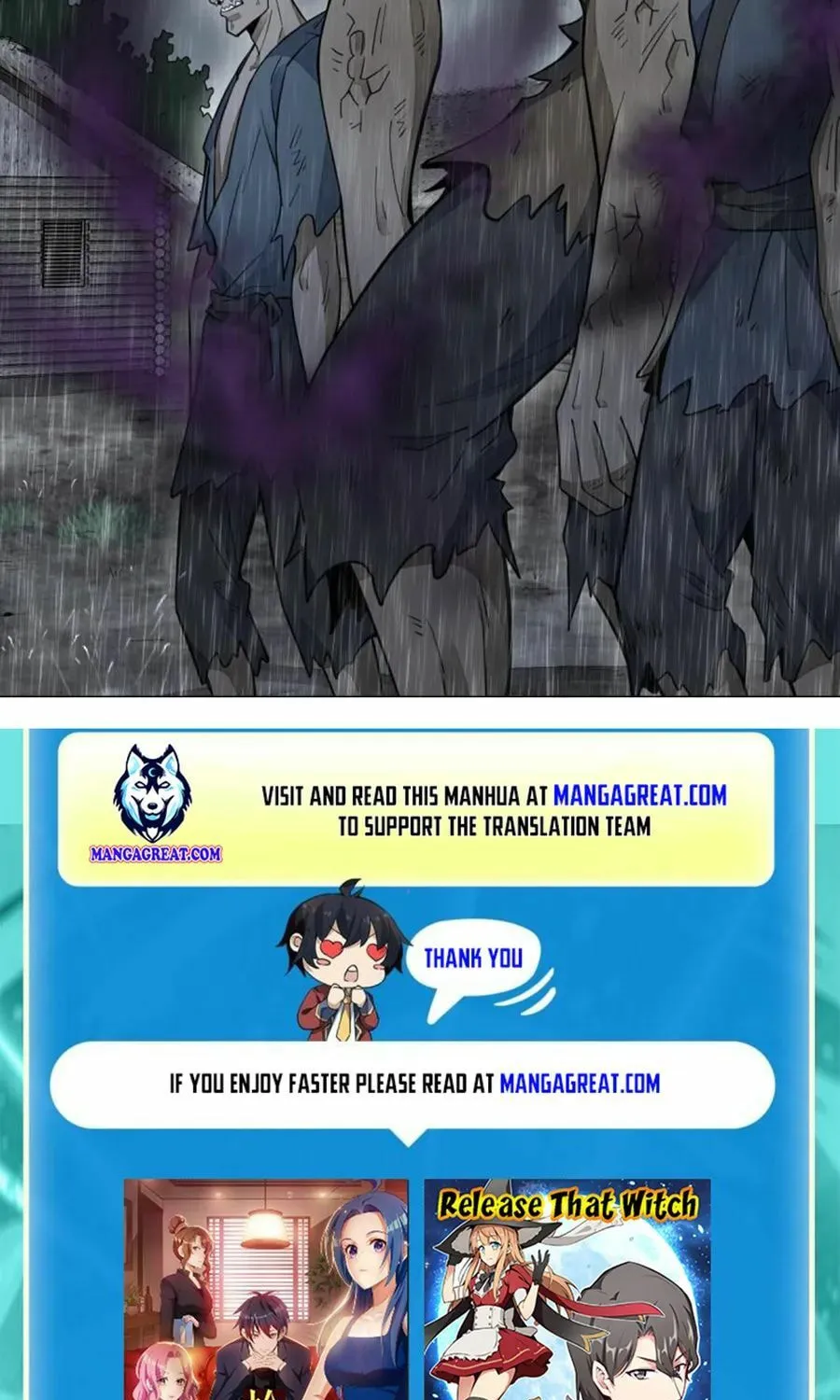 Read ChronoGo chapter 160 image 39 on Lezhin