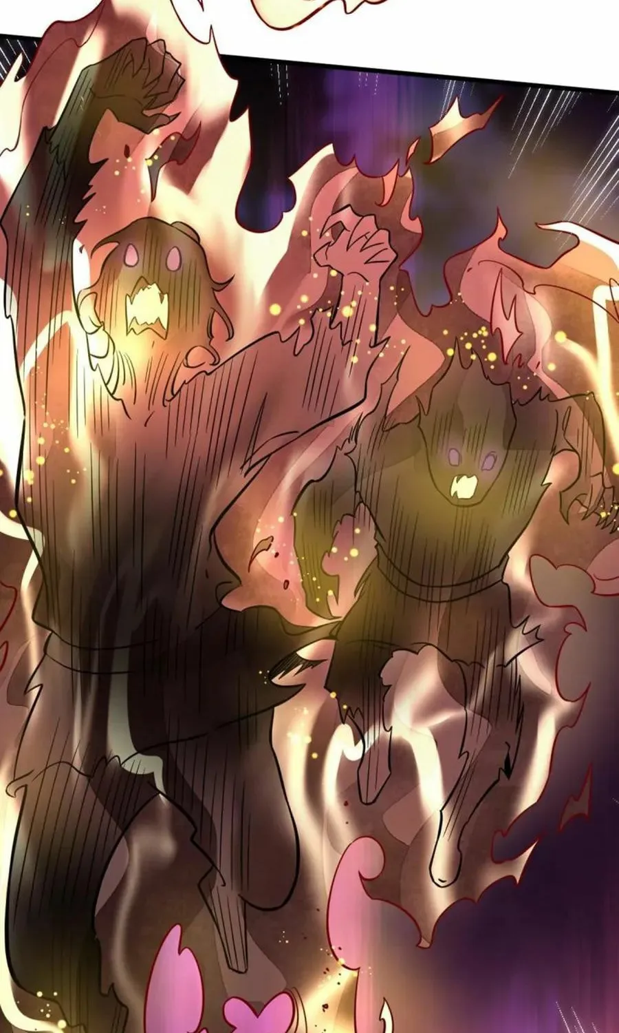 Read ChronoGo chapter 160 image 6 on Lezhin