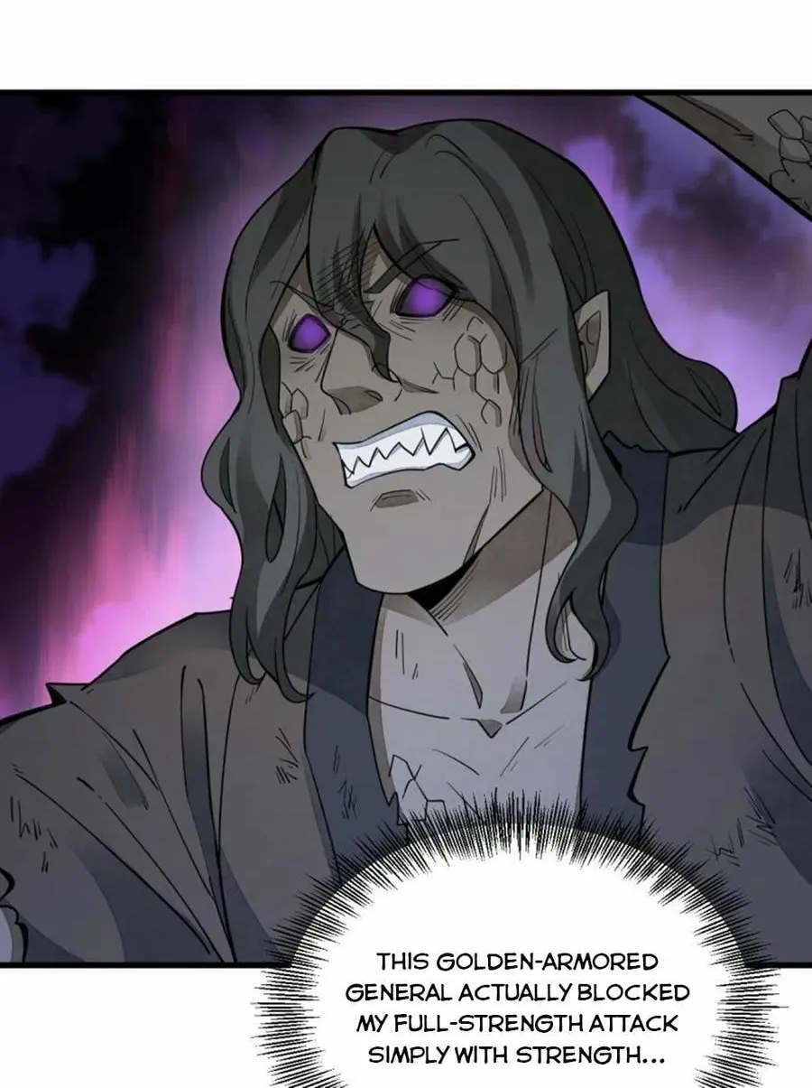 Read ChronoGo chapter 161 image 10 on Lezhin
