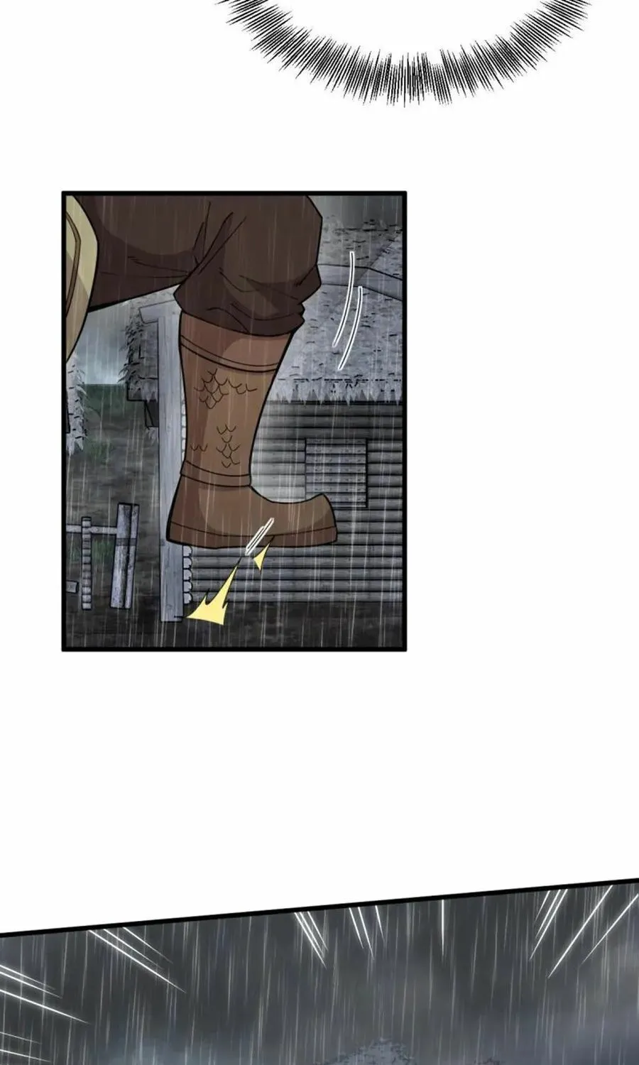 Read ChronoGo chapter 161 image 11 on Lezhin