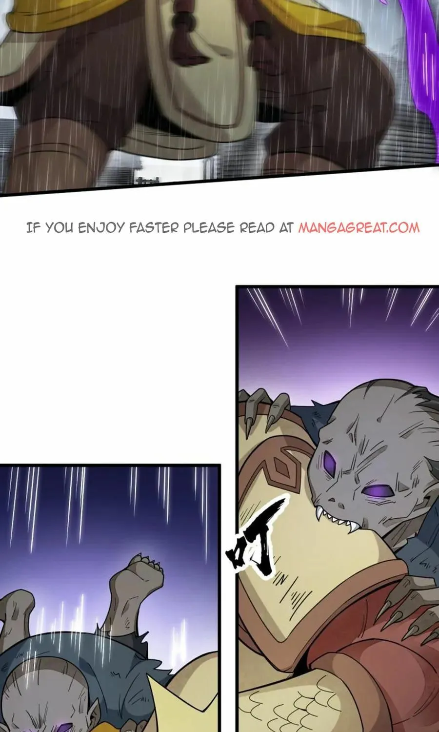 Read ChronoGo chapter 161 image 15 on Lezhin