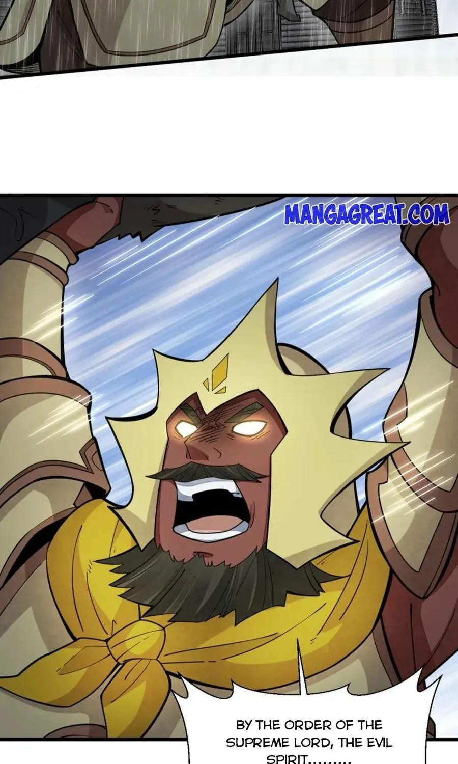 Read ChronoGo chapter 161 image 18 on Lezhin