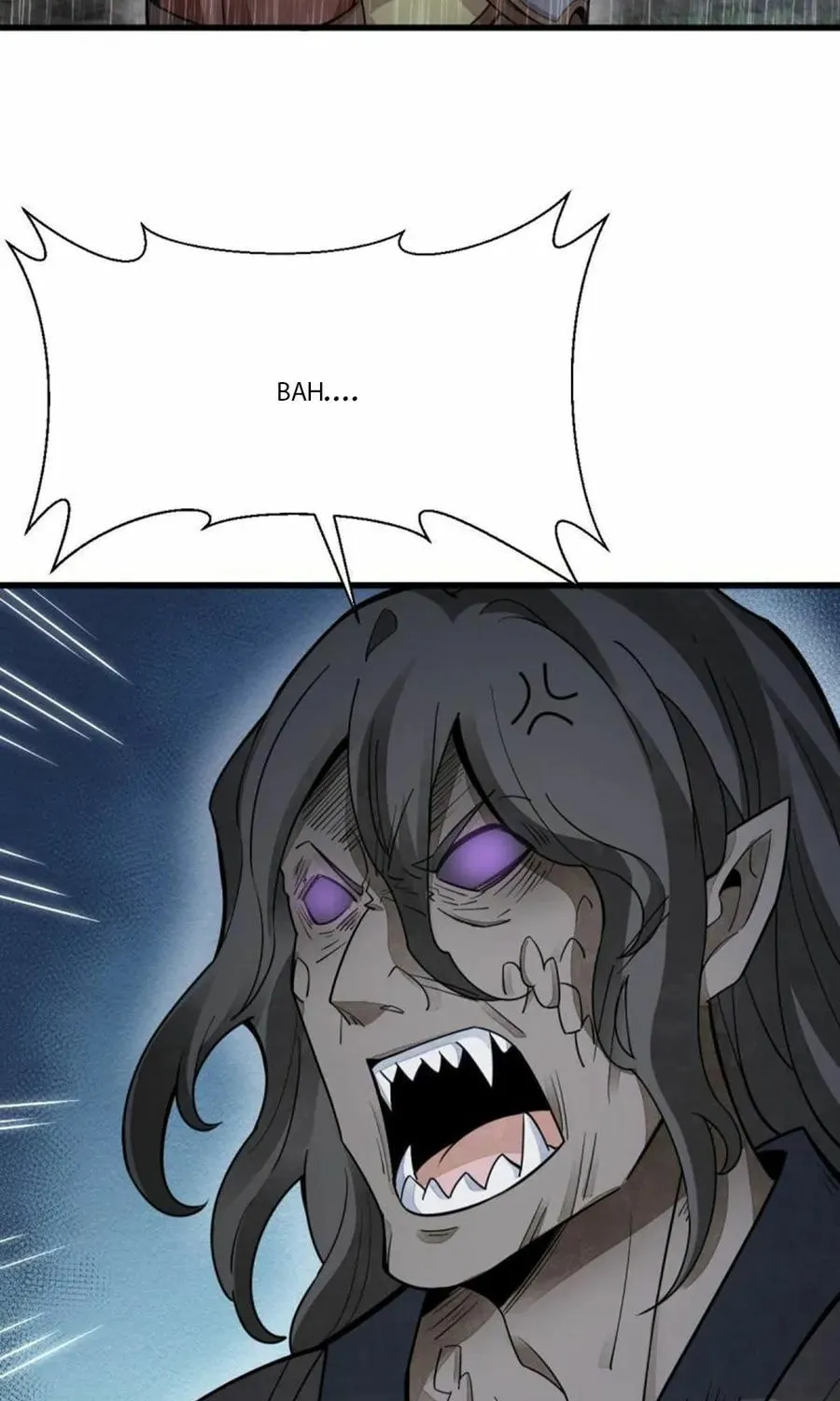 Read ChronoGo chapter 161 image 2 on Lezhin