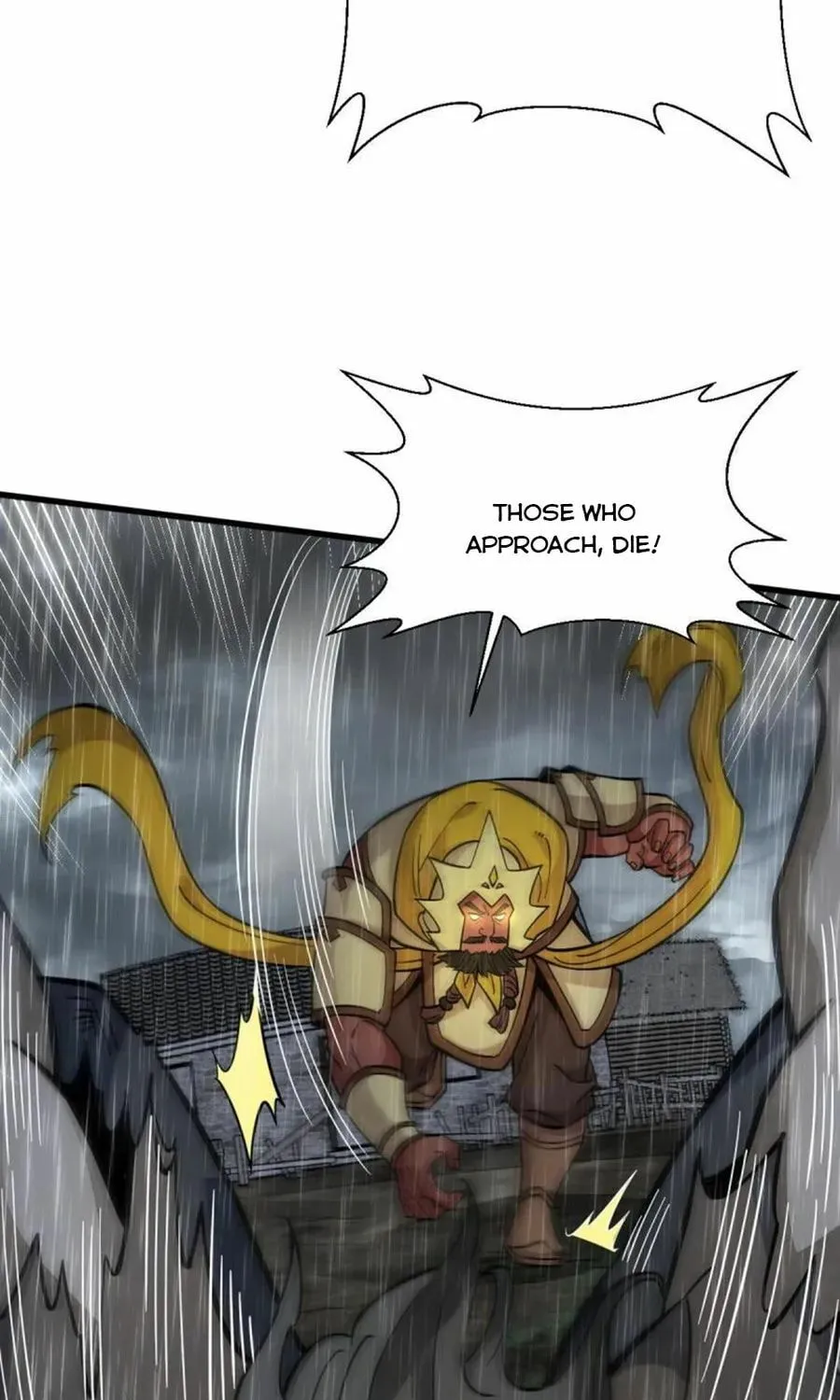 Read ChronoGo chapter 161 image 20 on Lezhin