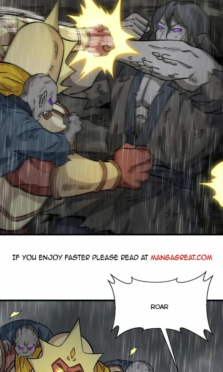 Read ChronoGo chapter 161 image 26 on Lezhin