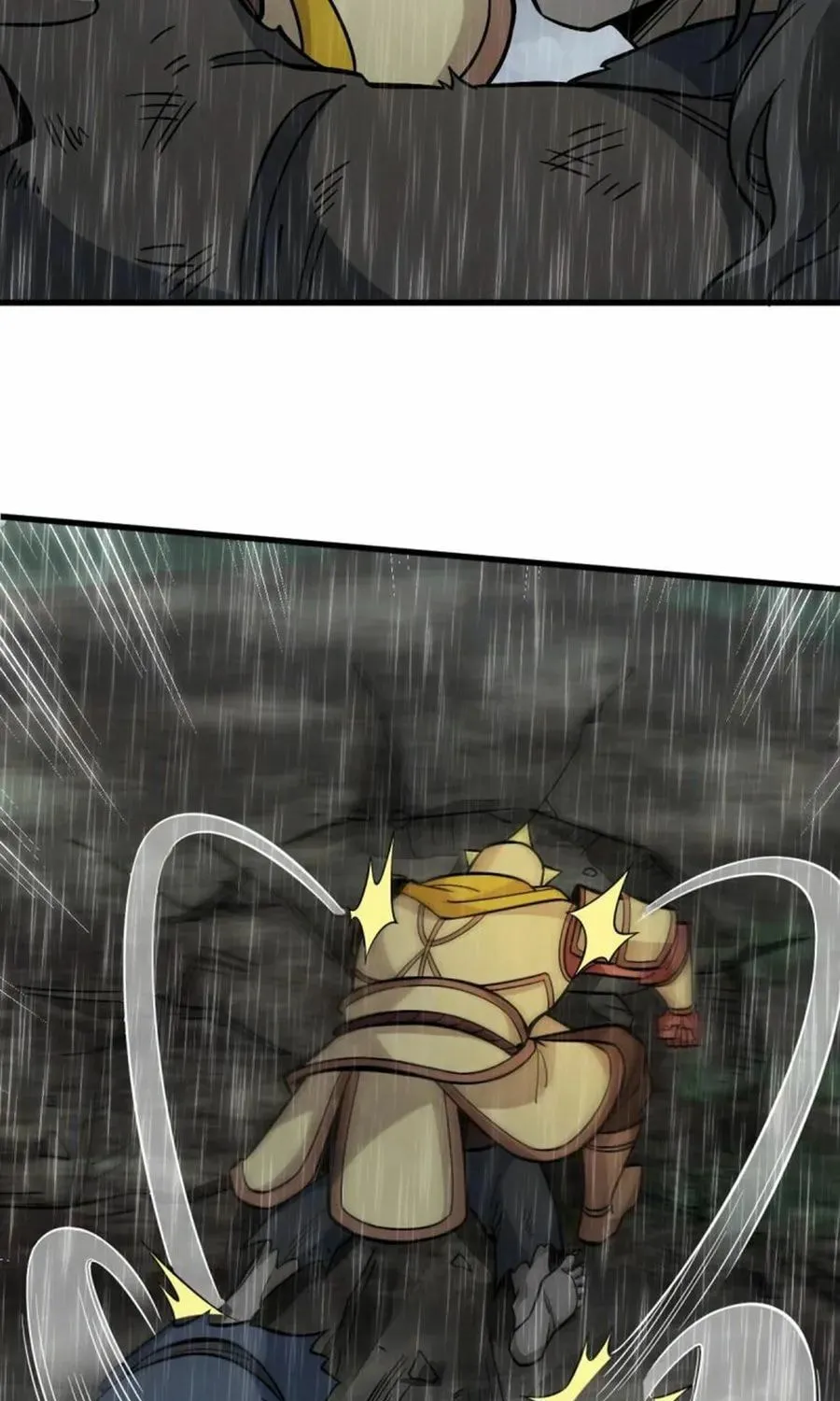 Read ChronoGo chapter 161 image 28 on Lezhin