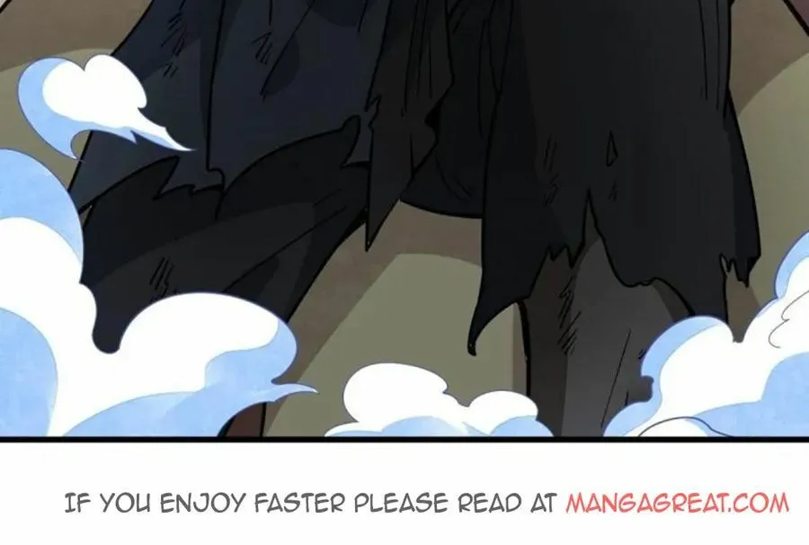 Read ChronoGo chapter 161 image 35 on Lezhin