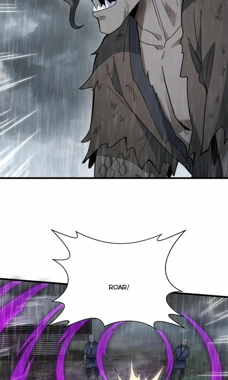 Read ChronoGo chapter 161 image 6 on Lezhin
