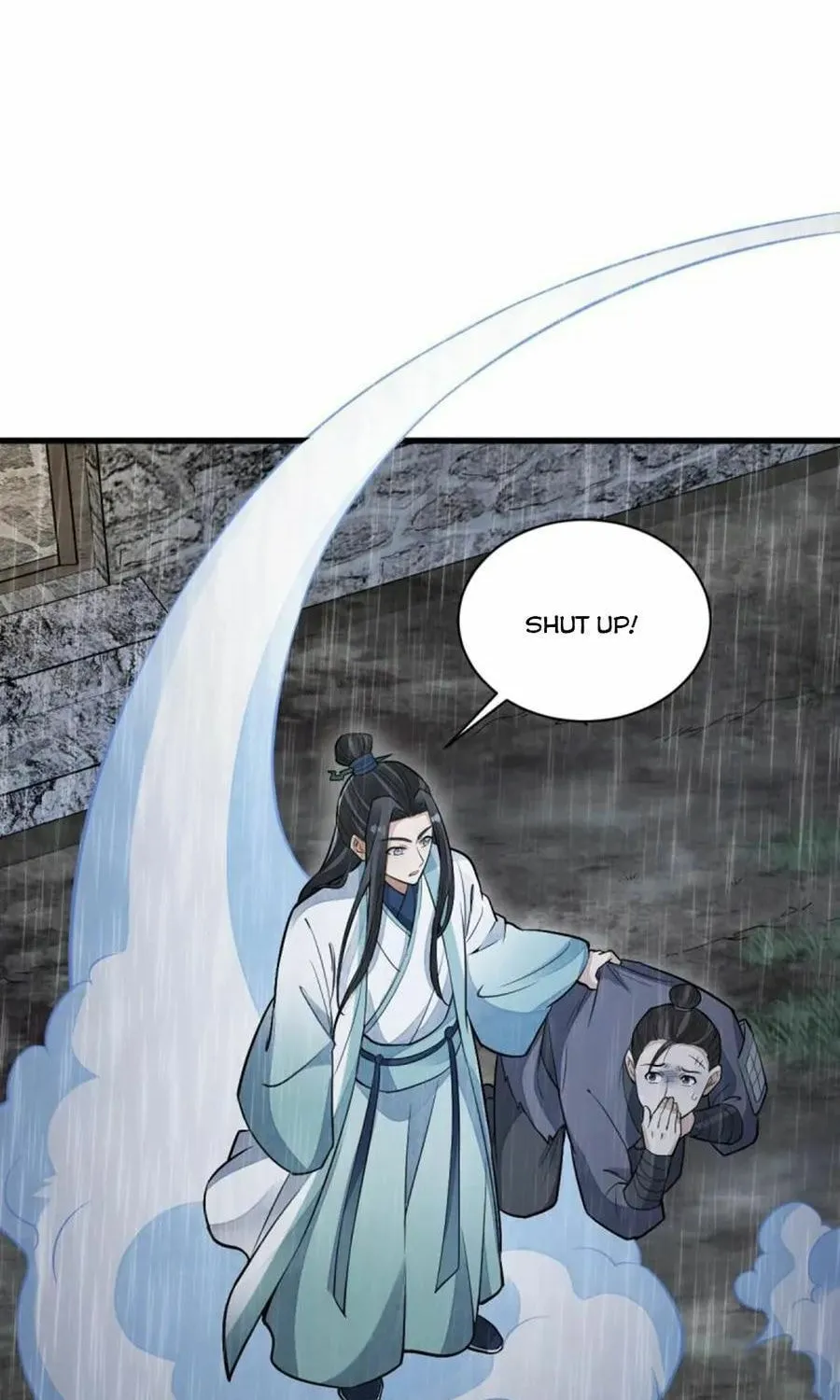 Read ChronoGo chapter 162 image 1 on Lezhin