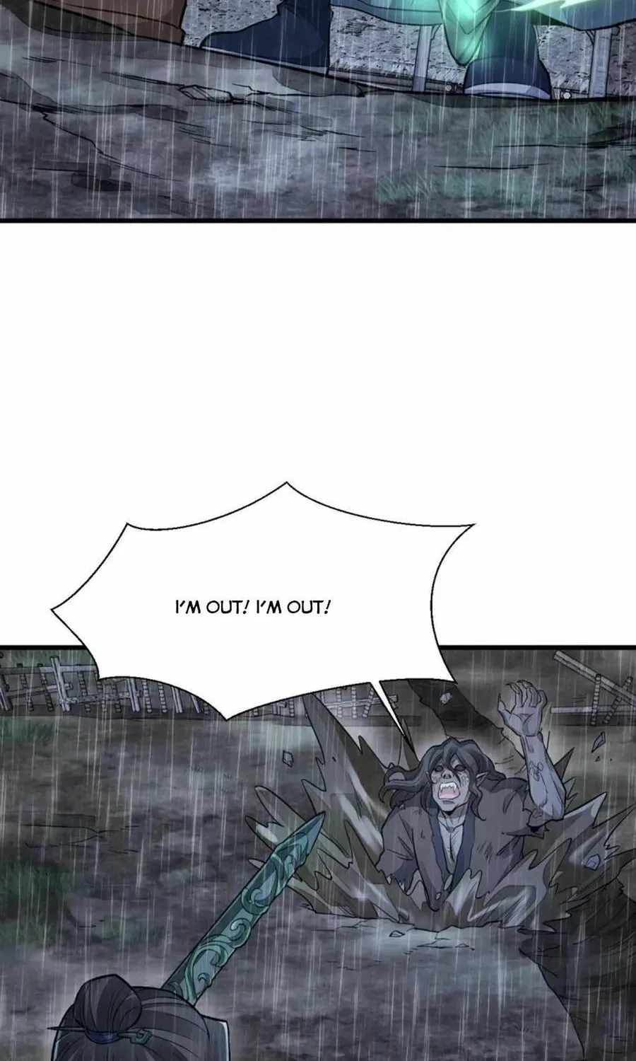 Read ChronoGo chapter 162 image 13 on Lezhin