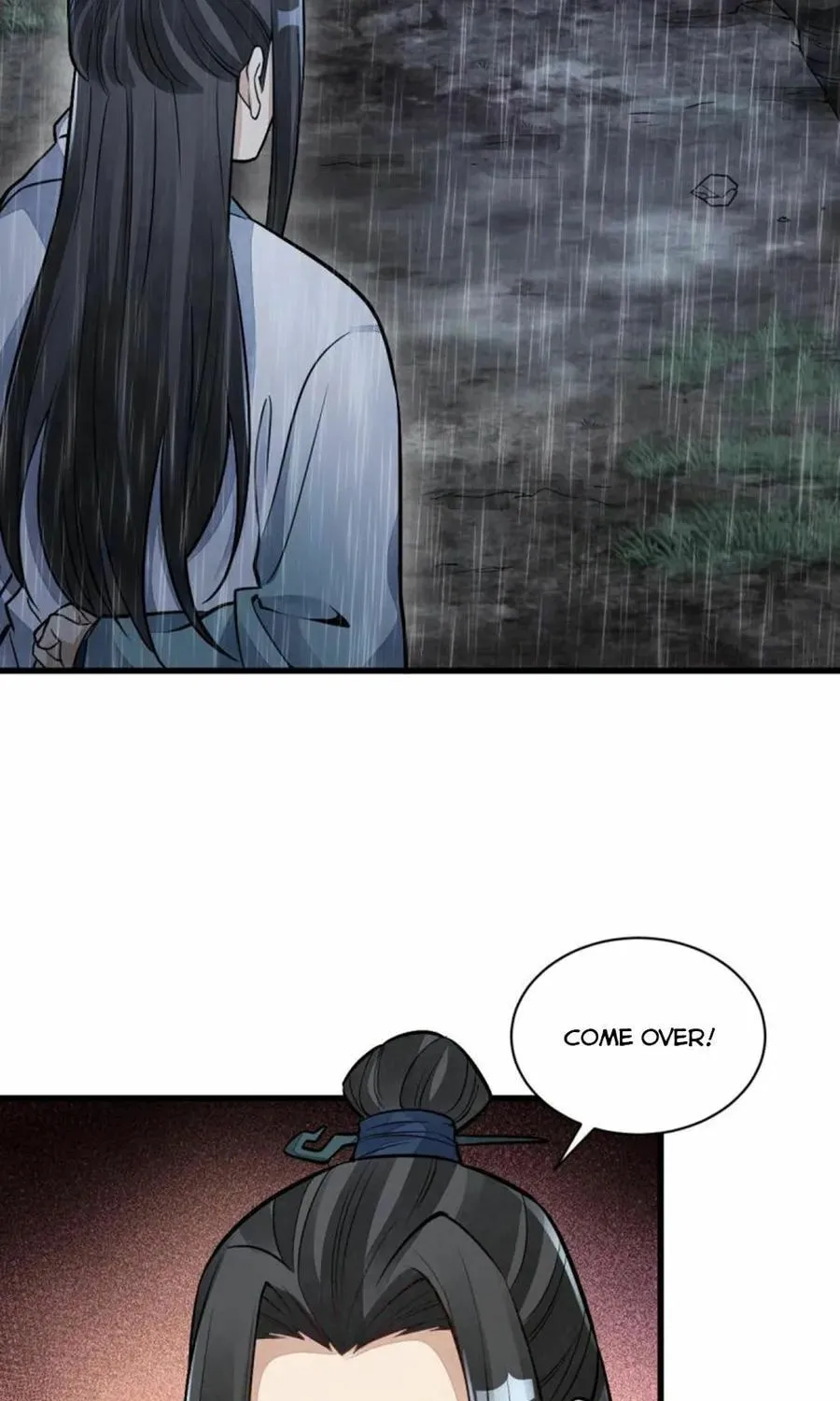 Read ChronoGo chapter 162 image 14 on Lezhin