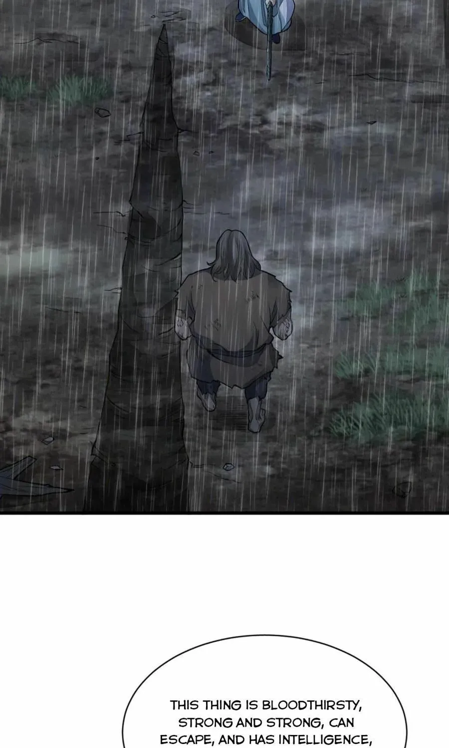 Read ChronoGo chapter 162 image 16 on Lezhin