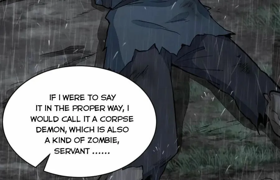 Read ChronoGo chapter 162 image 21 on Lezhin
