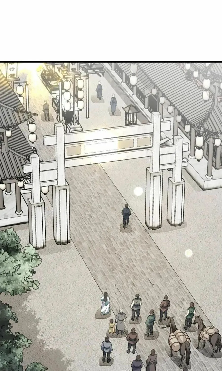 Read ChronoGo chapter 162 image 41 on Lezhin