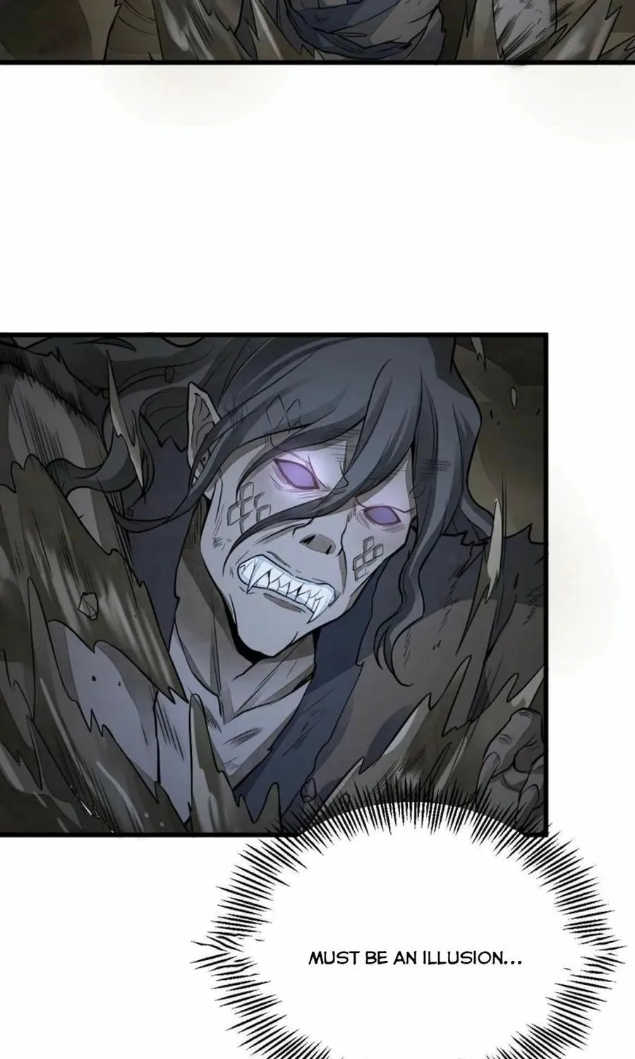 Read ChronoGo chapter 162 image 8 on Lezhin