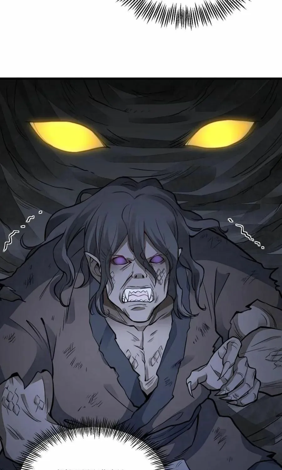 Read ChronoGo chapter 162 image 9 on Lezhin