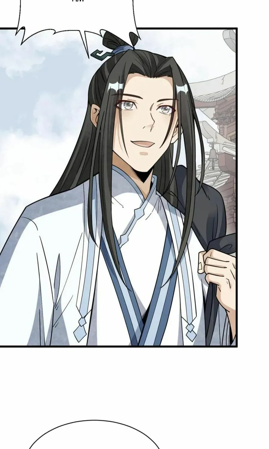 Read ChronoGo chapter 163 image 24 on Lezhin