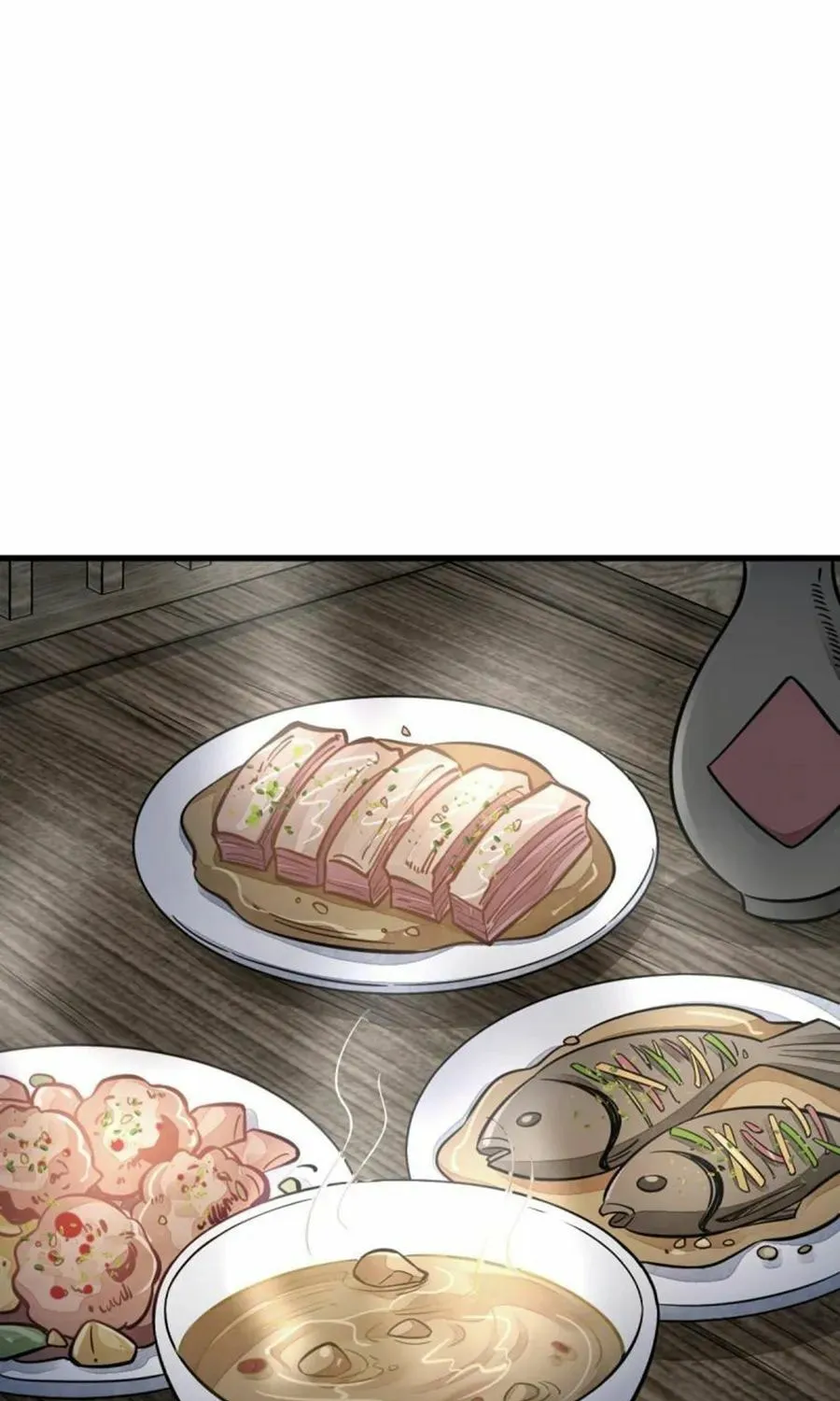 Read ChronoGo chapter 163 image 33 on Lezhin