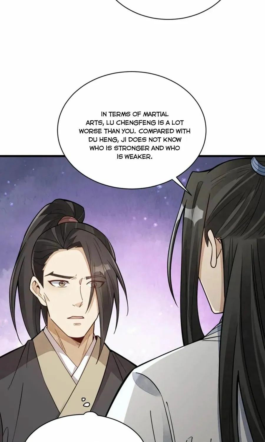 Read ChronoGo chapter 163 image 41 on Lezhin