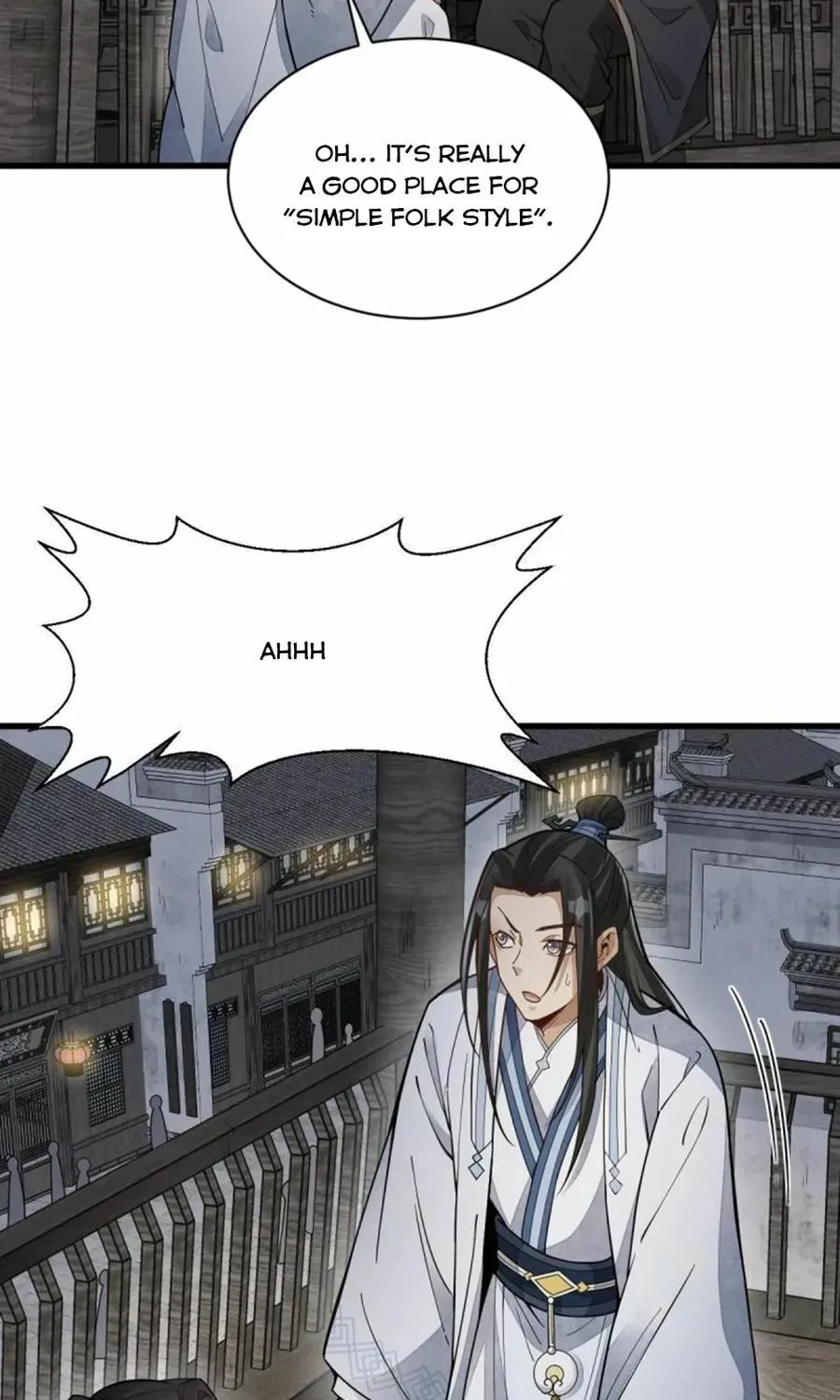 Read ChronoGo chapter 163 image 44 on Lezhin