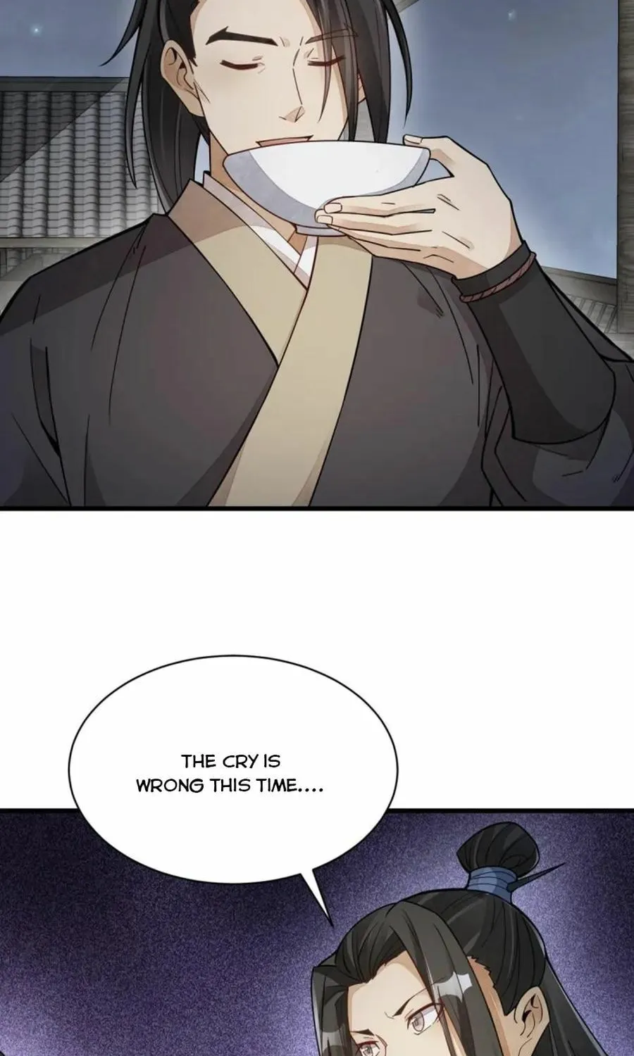 Read ChronoGo chapter 163 image 46 on Lezhin