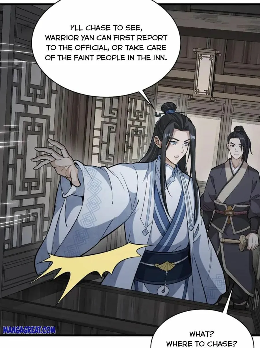 Read ChronoGo chapter 164 image 10 on Lezhin