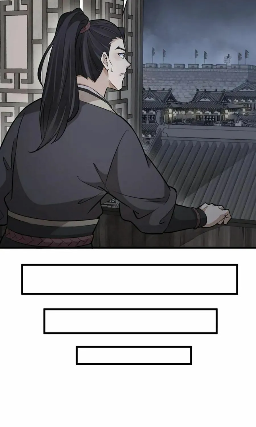 Read ChronoGo chapter 164 image 13 on Lezhin