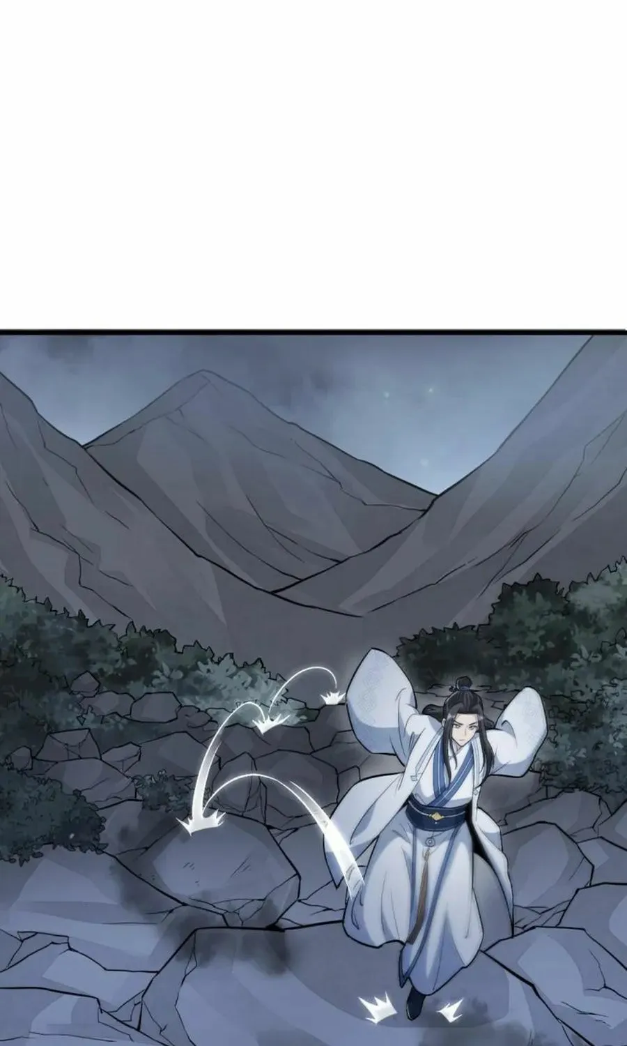 Read ChronoGo chapter 164 image 14 on Lezhin