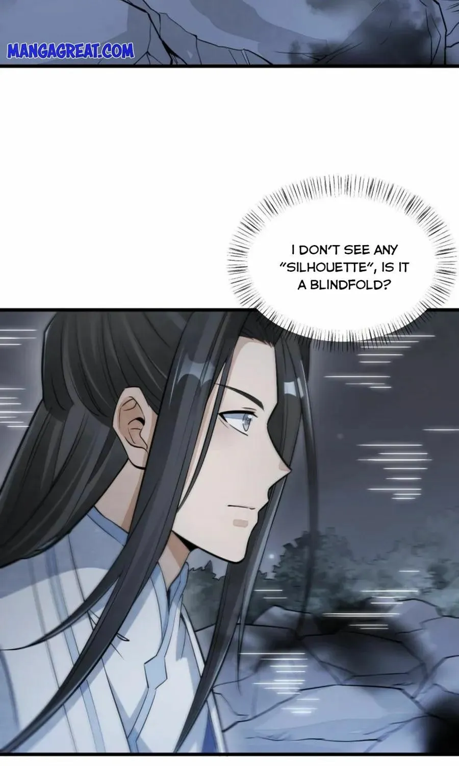 Read ChronoGo chapter 164 image 15 on Lezhin