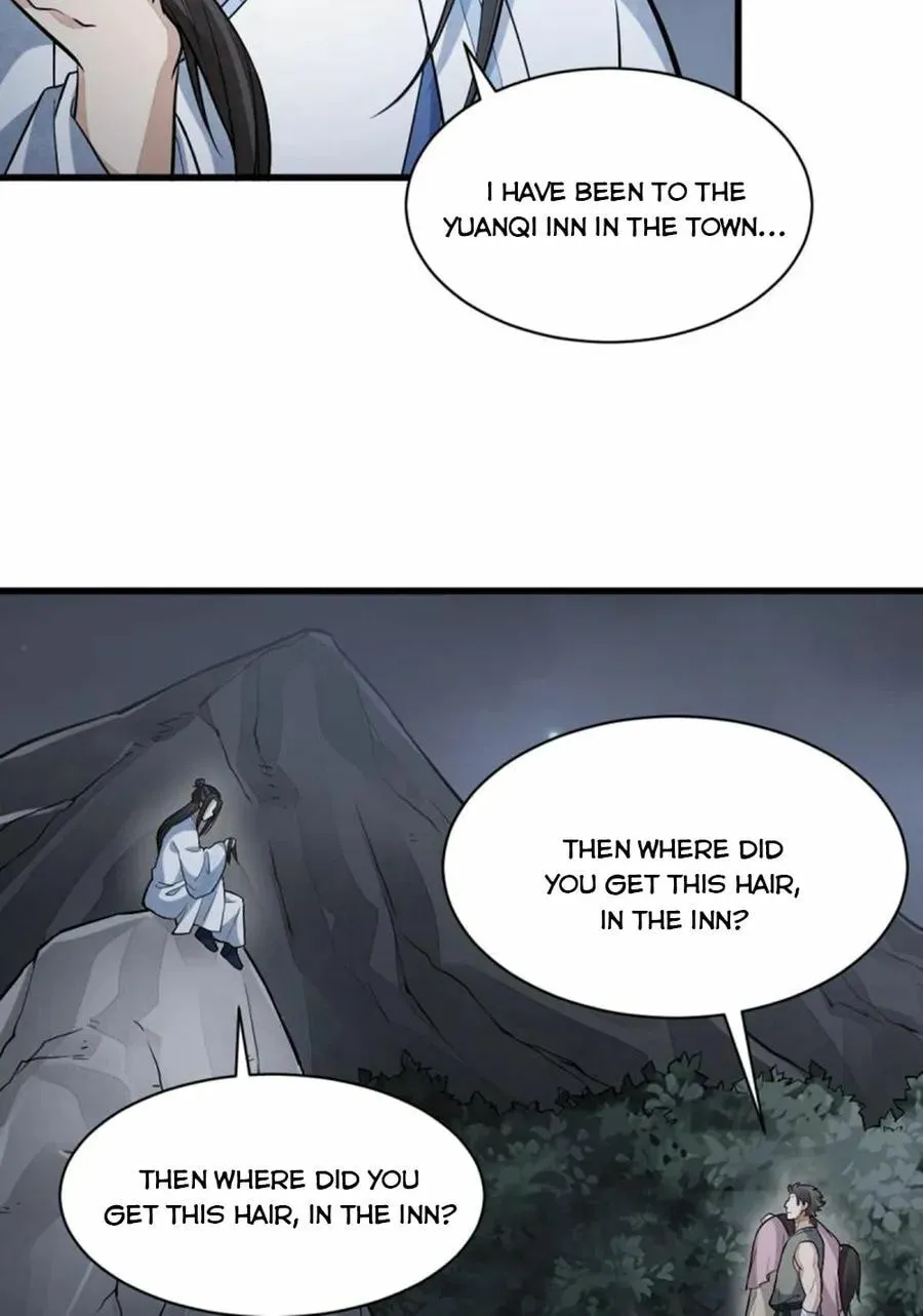 Read ChronoGo chapter 164 image 29 on Lezhin