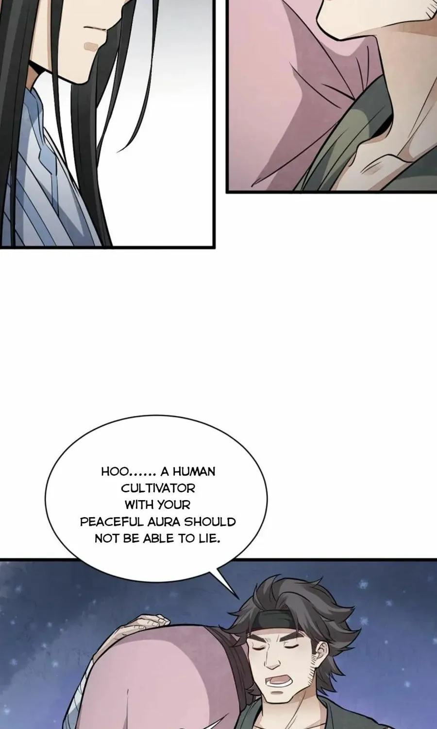 Read ChronoGo chapter 164 image 31 on Lezhin